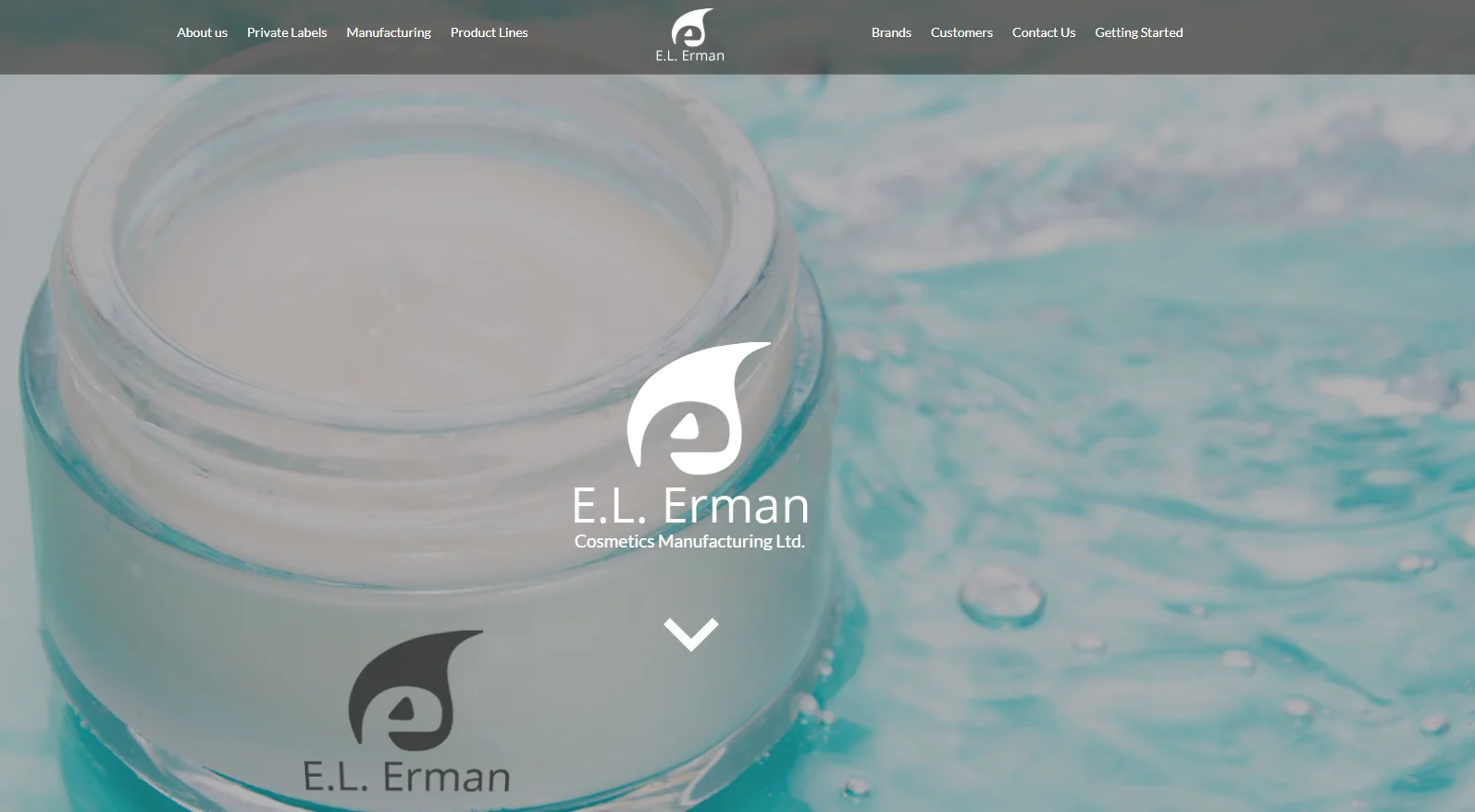 Discover the top private label cosmetics manufacturers in Israel.